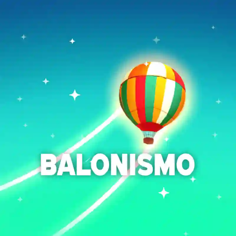 Juego de Casino Balonismo en winmxn