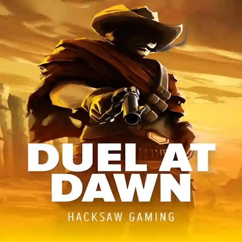 HS Duel at Dawn juego de cartas