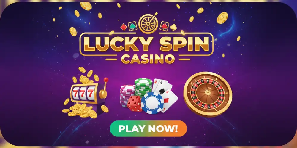 winmxn Casino Banner